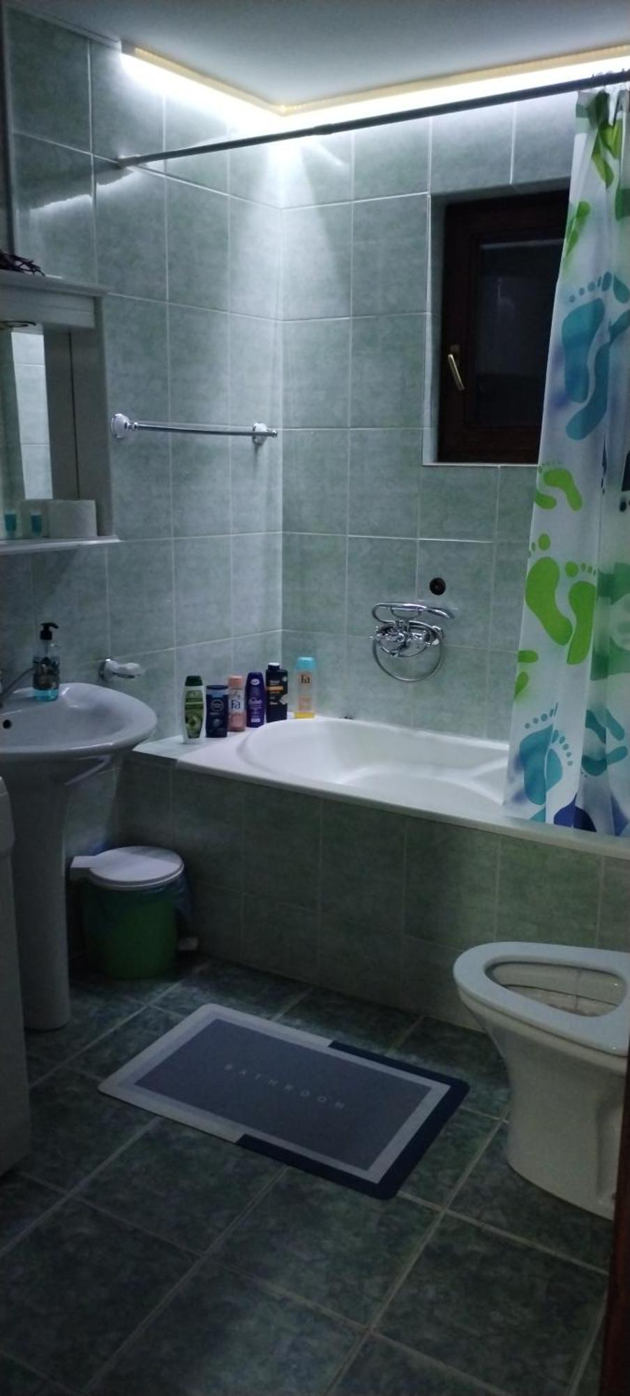 Sobe Lara Apartment Donji Milanovac Bagian luar foto