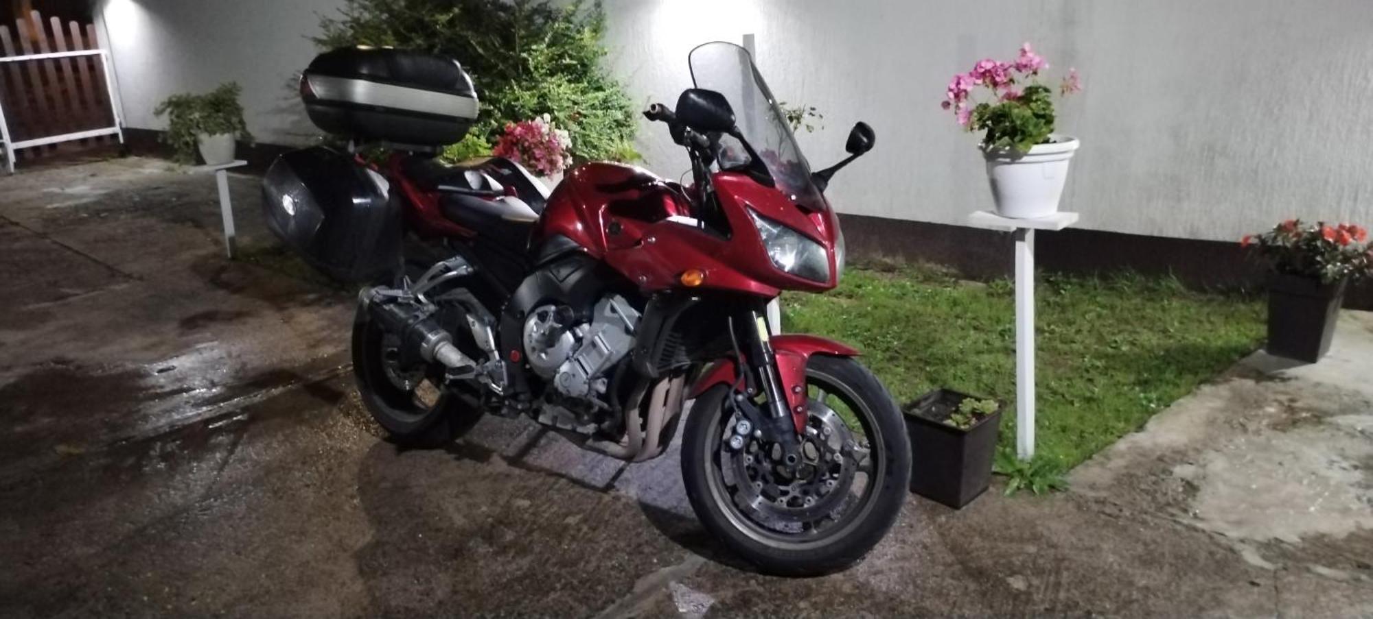 Sobe Lara Apartment Donji Milanovac Bagian luar foto